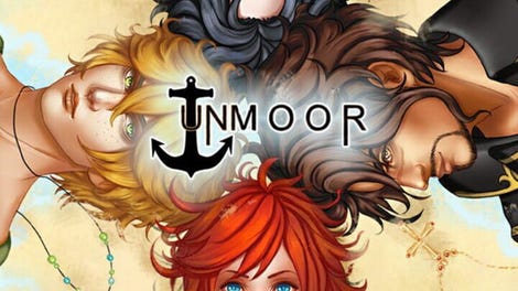 Unmoor