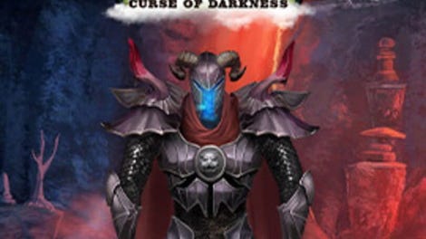 The Enthralling Realms: Curse of Darkness