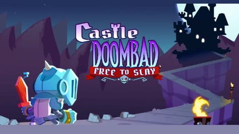 Castle Doombad: Free To Slay