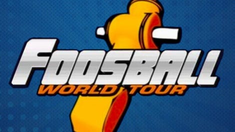 Foosball: World Tour