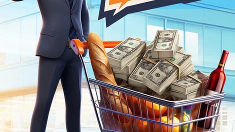 King of Retail 2
