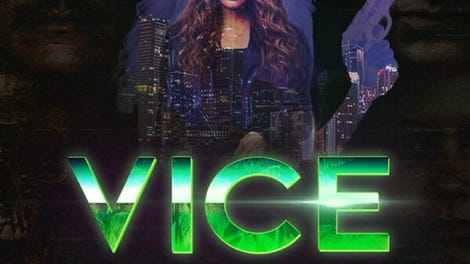 Vice Undercover