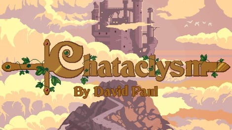 Chataclysm