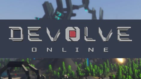 Devolve Online