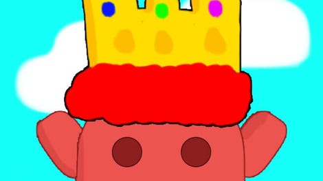 Run Blob Run 2