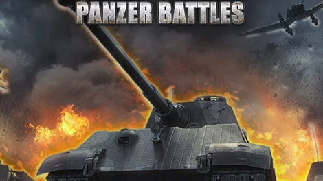 Klotzen! Panzer Battles