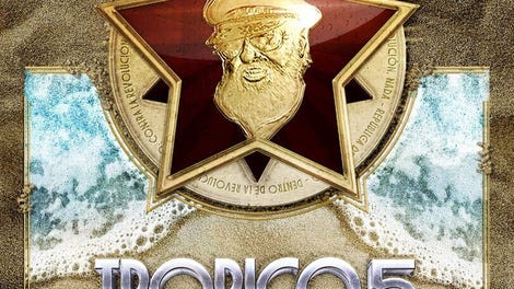 Tropico 5: DLC Bundle