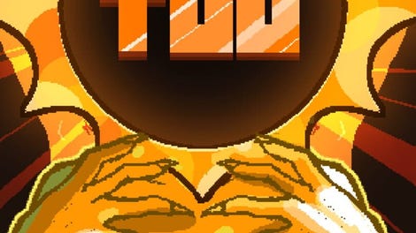 You