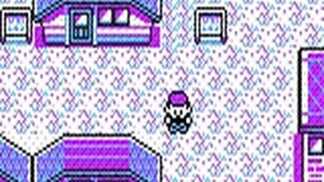 Escape From Lavender Town