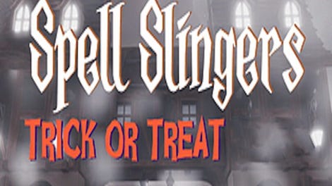 Spell Slingers: Trick or Treat
