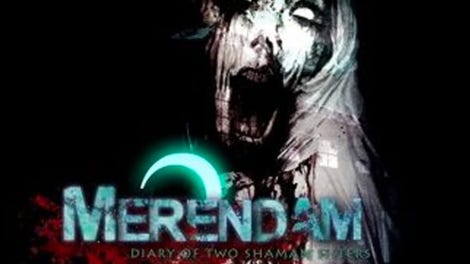 Merendam 2: Diary of Two Shaman Sisters