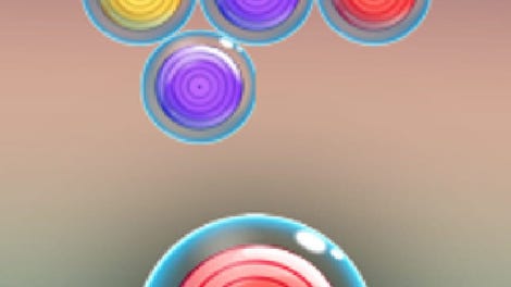 Bubble Shooter Adventures