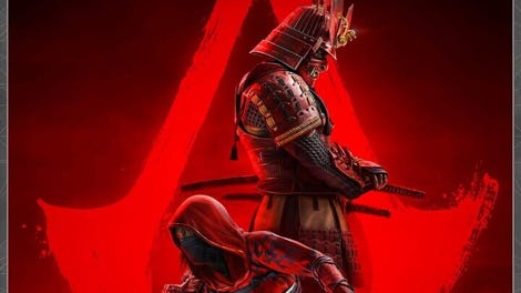 Assassin's Creed Shadows: Digital Deluxe Edition