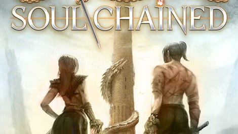 Soul Chained