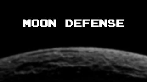 Moon Defense