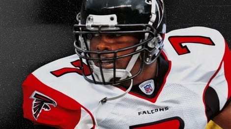 Madden NFL 24: Michael Vick 20th Anniversary Edition