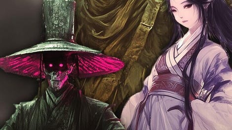 Jigsaw Chronicles: Haunting Tales