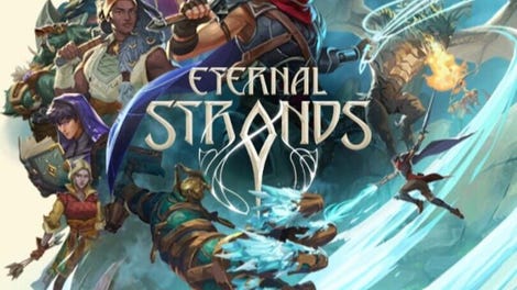 Eternal Strands