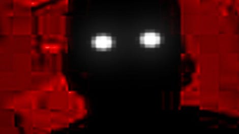 Caretaker: The Bureau