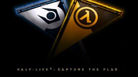 Half-Life 2: Capture the Flag - Kotaku