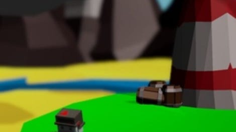 Achievement Hunter: Begins