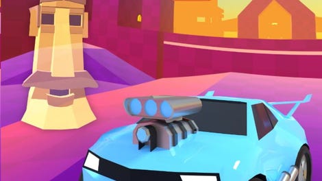 Car Quest