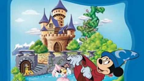 Mickey Mouse: Mickey's Magical Adventure - Kotaku