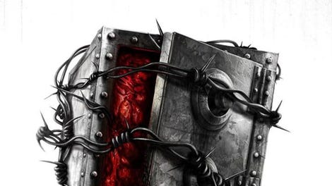 The Evil Within: The Executioner