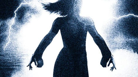 Inkubus Sukkubus: She of a Thousand Names