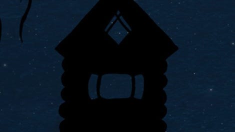 Escape from Baba Yaga