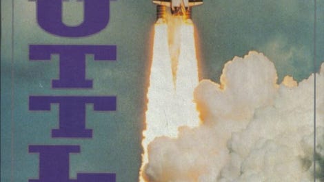 Shuttle: The Space Flight Simulator