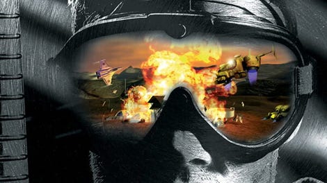 Command & Conquer and The Covert Operations