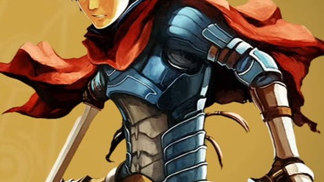 Fire Emblem: Awakening - Rogues Pack