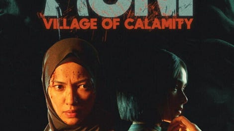 Agni: Village of Calamity