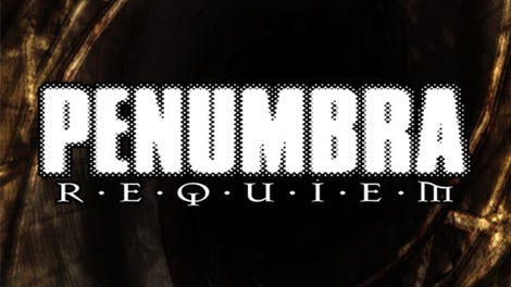 Penumbra: Requiem