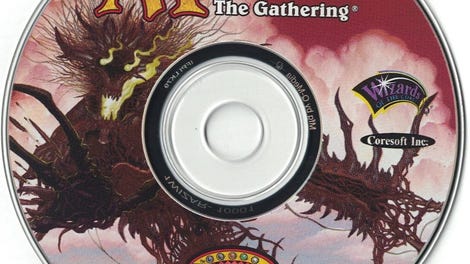 Magic: The Gathering 7th Edition Starter