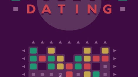 Puzzle Dating