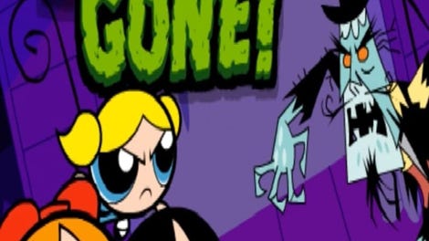 Powerpuff Girls: Zom-B-Gone! - Kotaku