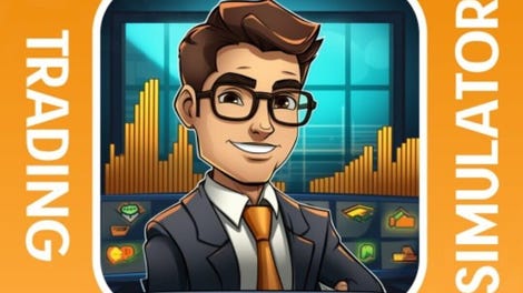 Trading Simulator