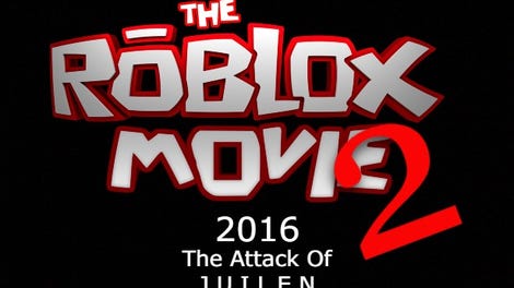 Roblox in 2016