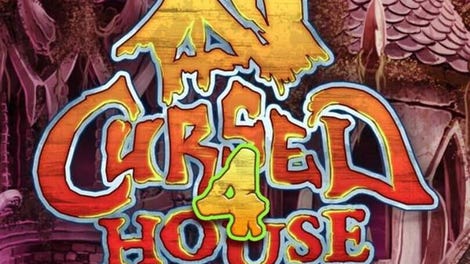 Cursed House 4
