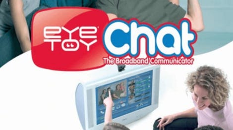 EyeToy: Chat