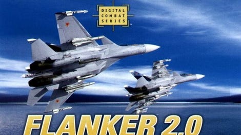 Flanker 2.0