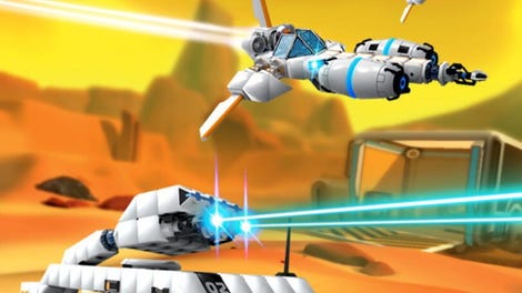 Robocraft