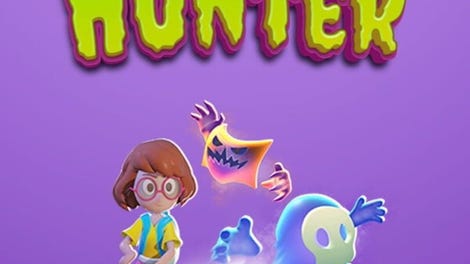Ghost Hunter