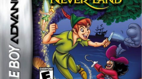 Disney's Peter Pan: Return to Neverland