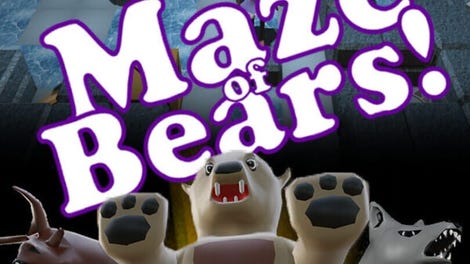 Maze of Bears