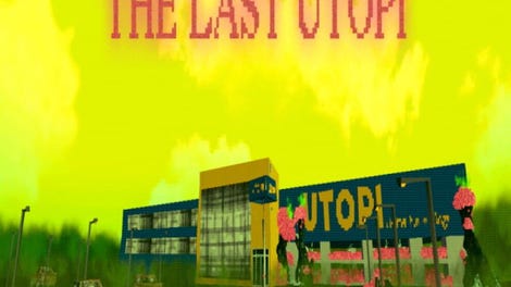 The Last Utopi