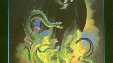 Spellbound