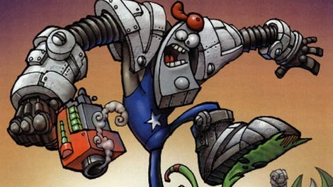 BoomBots